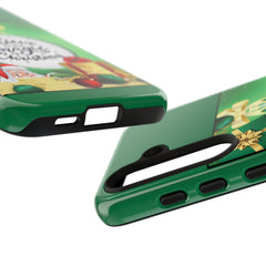 Christmas Phone Tough Cases