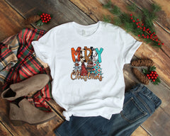 Christmas Shirts