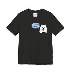 Proud Sammi Mom Unisex Jersey Short Sleeve Tee