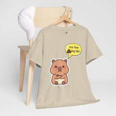 Angry T-Shirt — “Are You Sh!ting Me?” Graphic Tee