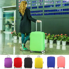 Bagkini Bag Covers Be Travel Savvy With Journey Collection