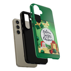 Christmas Phone Tough Cases