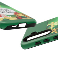 Christmas Phone Tough Cases