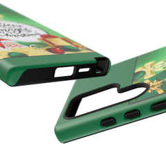 Christmas Phone Tough Cases