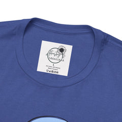 Proud Sammi Mom Unisex Jersey Short Sleeve Tee