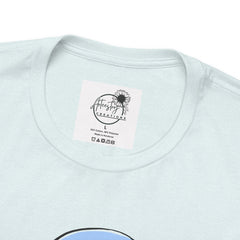 Proud Sammi Mom Unisex Jersey Short Sleeve Tee