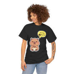 Angry T-Shirt — “Are You Sh!ting Me?” Graphic Tee