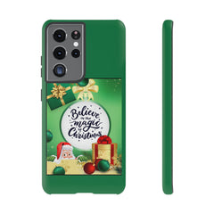 Christmas Phone Tough Cases