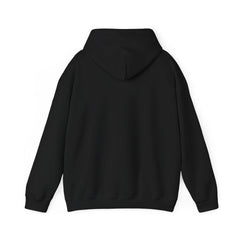 Pride Design Unisex Heavy Blend™ Hooded Sweatshirt