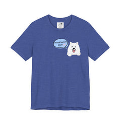Proud Sammi Mom Unisex Jersey Short Sleeve Tee
