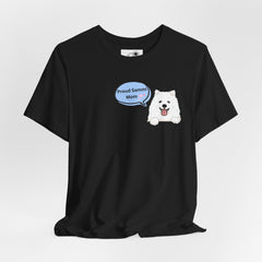 Proud Sammi Mom Unisex Jersey Short Sleeve Tee