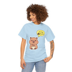 Angry T-Shirt — “Are You Sh!ting Me?” Graphic Tee