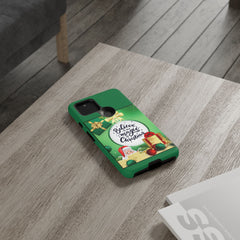 Christmas Phone Tough Cases