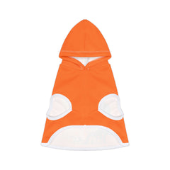 Pet Hoodie - Just a BITE of fun Halloween Costume