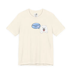 Proud Sammi Mom Unisex Jersey Short Sleeve Tee