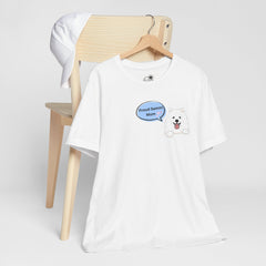 Proud Sammi Mom Unisex Jersey Short Sleeve Tee