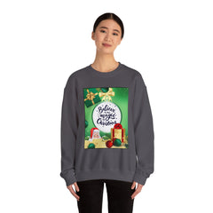 Christmas Magic Sweatshirt