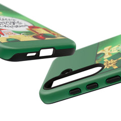 Christmas Phone Tough Cases