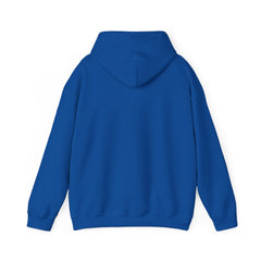 "Hanging with Mom" Cute Dog Graphic Pullover Hoodie
