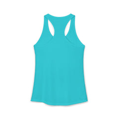 Smores Anyone! Women's Ideal Racerback Tank