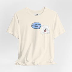 Proud Sammi Mom Unisex Jersey Short Sleeve Tee