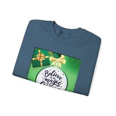 Christmas Magic Sweatshirt