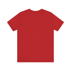 "Ohwoooo happy day!"  Happy Dog with treat delivery T‑Shirt — Pet Gift