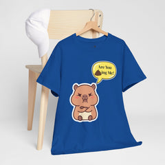 Angry T-Shirt — “Are You Sh!ting Me?” Graphic Tee