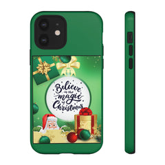 Christmas Phone Tough Cases