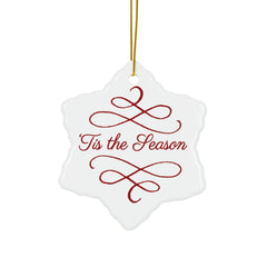 "I’m NOT Merry & Bright" Grumpy Cat Holiday Ornament