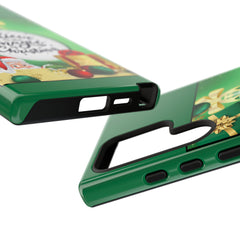 Christmas Phone Tough Cases