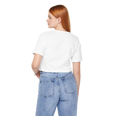 Proud Sammi Mom Unisex Jersey Short Sleeve Tee
