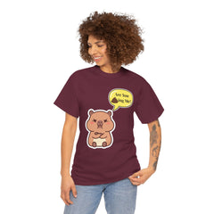 Angry T-Shirt — “Are You Sh!ting Me?” Graphic Tee
