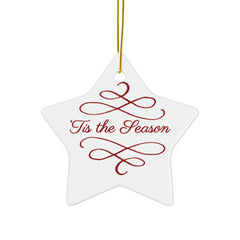 "I’m NOT Merry & Bright" Grumpy Cat Holiday Ornament