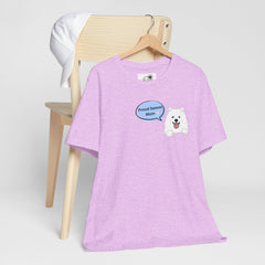 Proud Sammi Mom Unisex Jersey Short Sleeve Tee