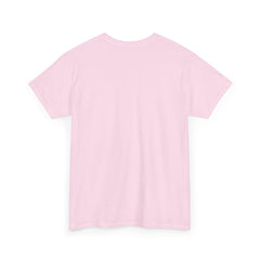 Cute Garden Worm Whimsical Springtime Tee
