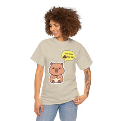 Angry T-Shirt — “Are You Sh!ting Me?” Graphic Tee