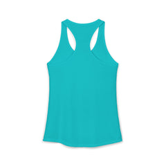 Smores Anyone! Women's Ideal Racerback Tank