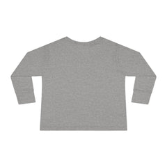 Holiday fun Toddler Long Sleeve Tee