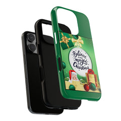 Christmas Phone Tough Cases