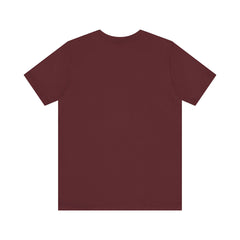 "Ohwoooo happy day!"  Happy Dog with treat delivery T‑Shirt — Pet Gift