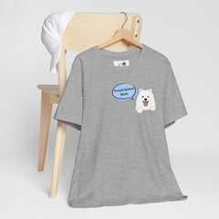 Proud Sammi Mom Unisex Jersey Short Sleeve Tee