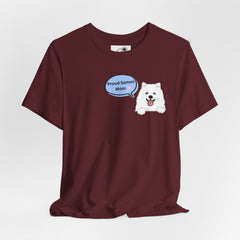 Proud Sammi Mom Unisex Jersey Short Sleeve Tee