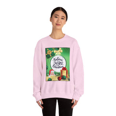 Christmas Magic Sweatshirt