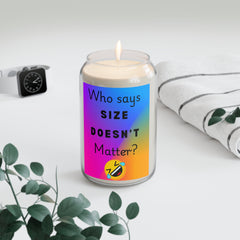 Fun Scented Candle, 13.75oz