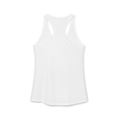 Smores Anyone! Women's Ideal Racerback Tank