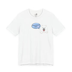 Proud Sammi Mom Unisex Jersey Short Sleeve Tee
