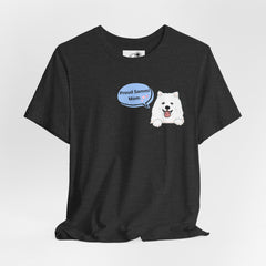Proud Sammi Mom Unisex Jersey Short Sleeve Tee