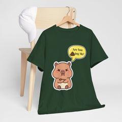 Angry T-Shirt — “Are You Sh!ting Me?” Graphic Tee