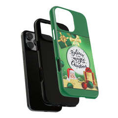 Christmas Phone Tough Cases